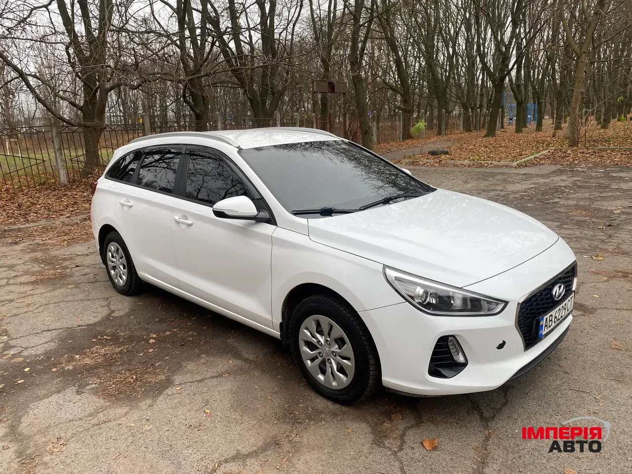 Hyundai i30 - фото 3