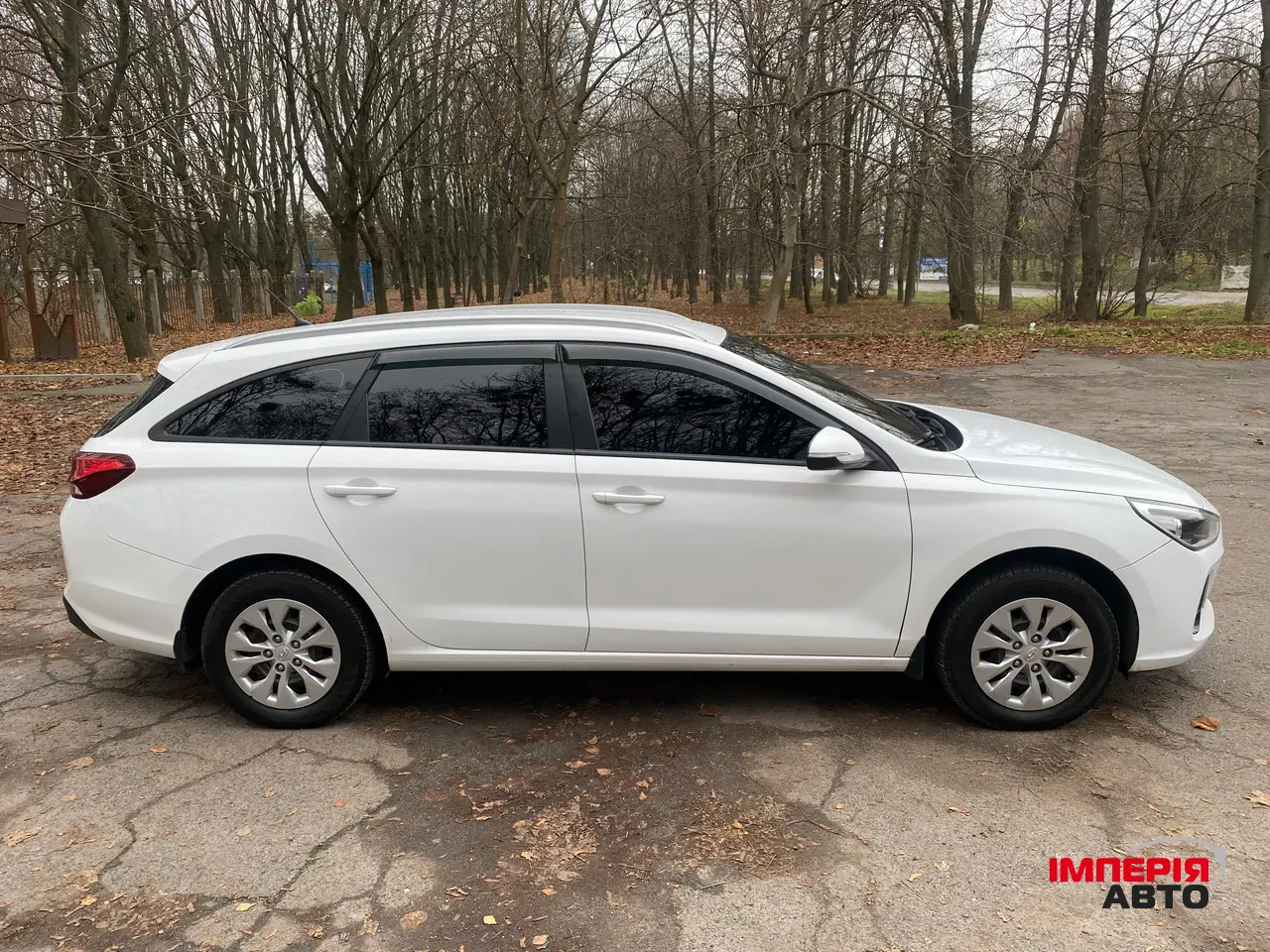 Hyundai i30 - фото 4