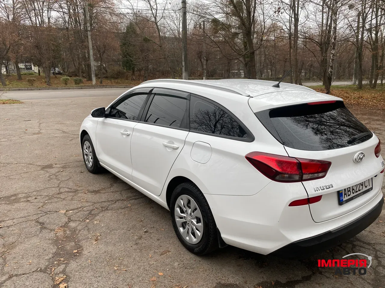 Hyundai i30 - фото 7