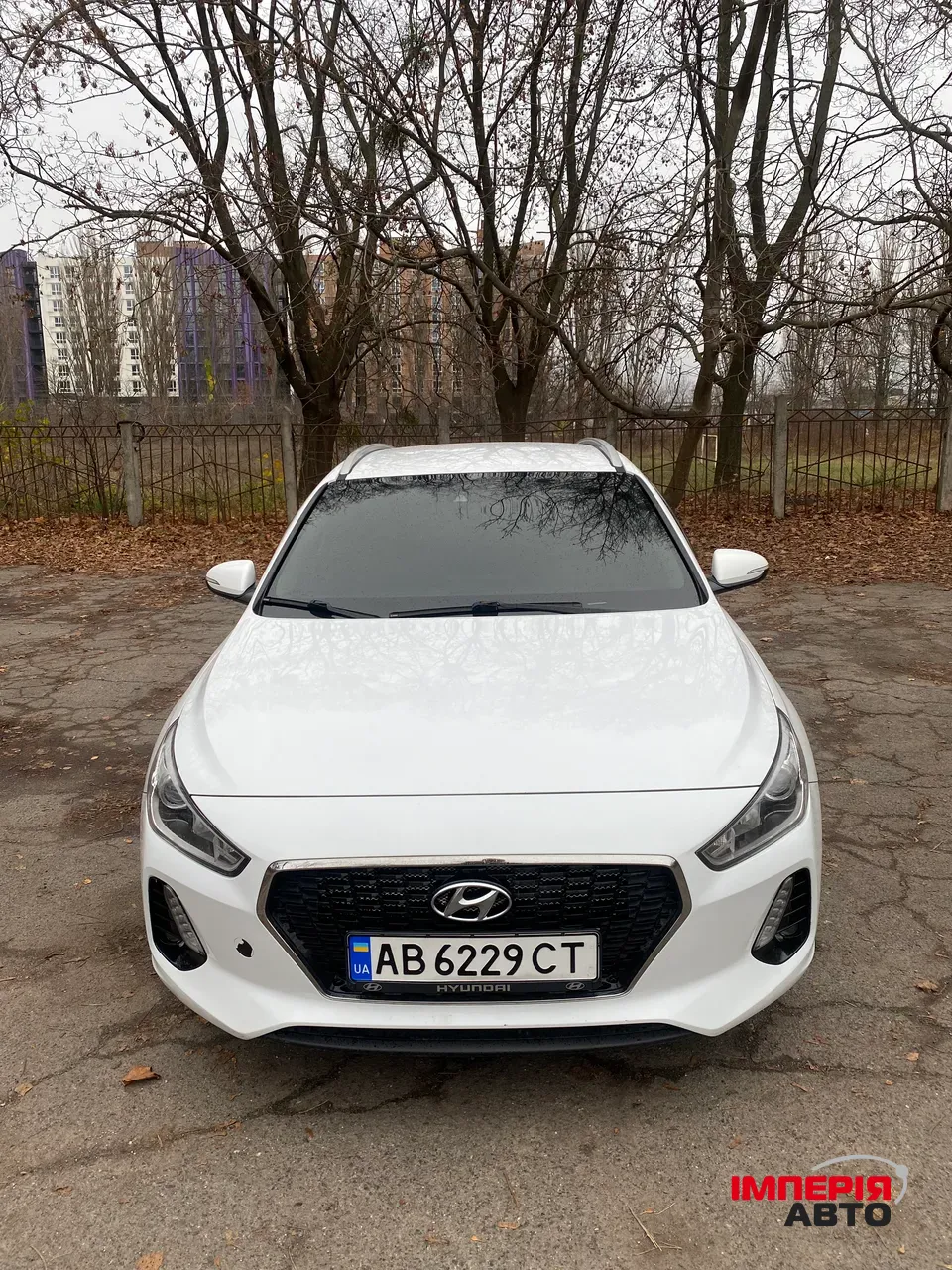 Hyundai i30 - фото 2