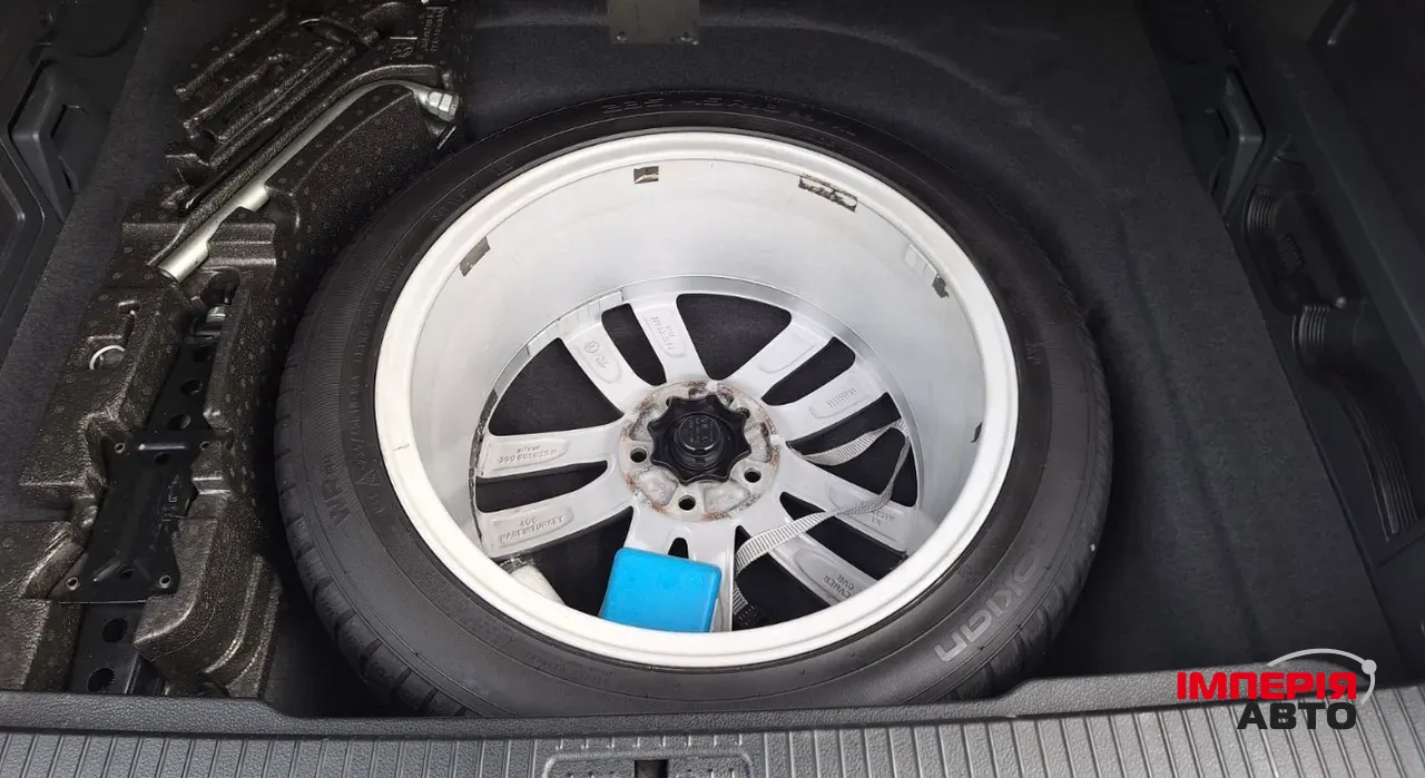 Volkswagen Passat - фото 15