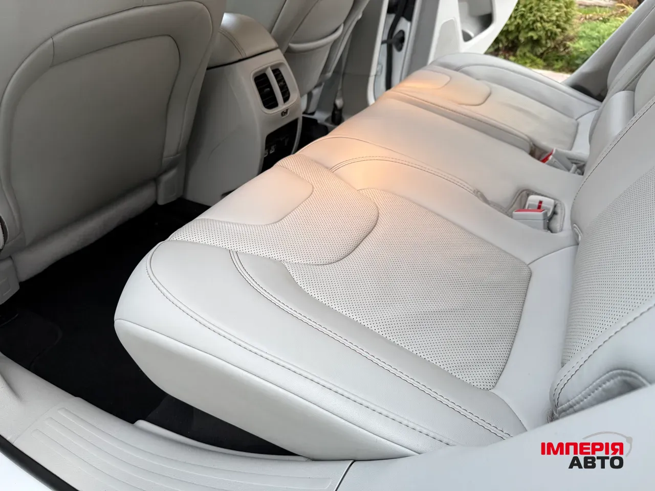 Jeep Cherokee - фото 37