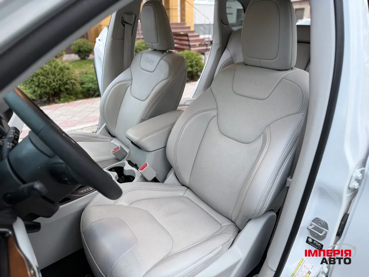 Jeep Cherokee - фото 69