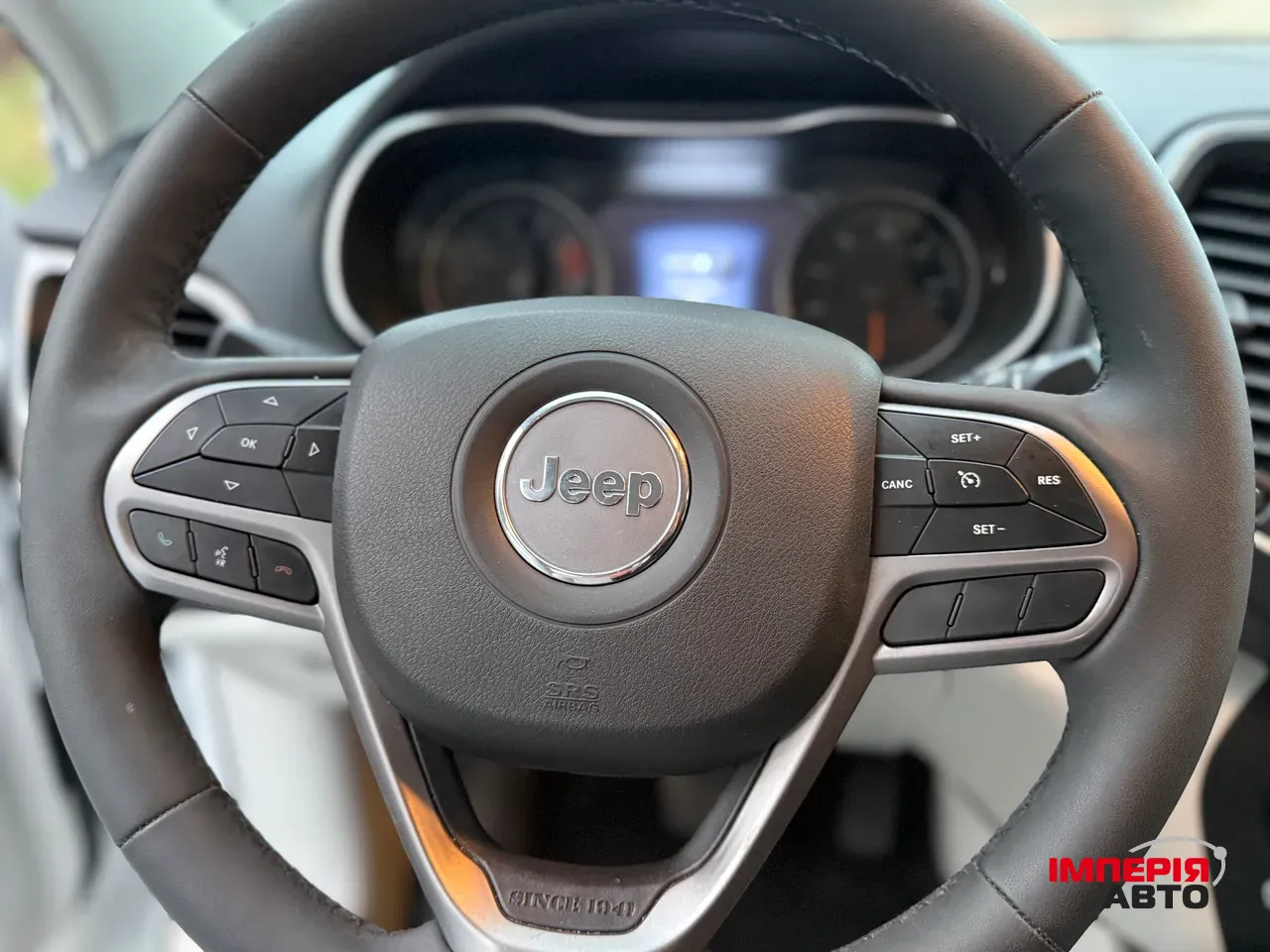 Jeep Cherokee - фото 65