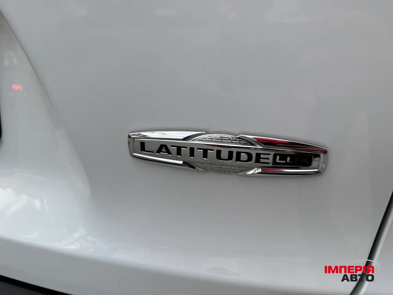 Jeep Cherokee - фото 28