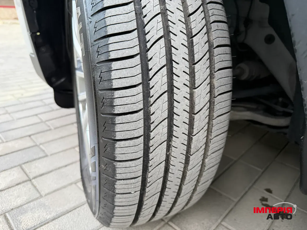 Jeep Cherokee - фото 29