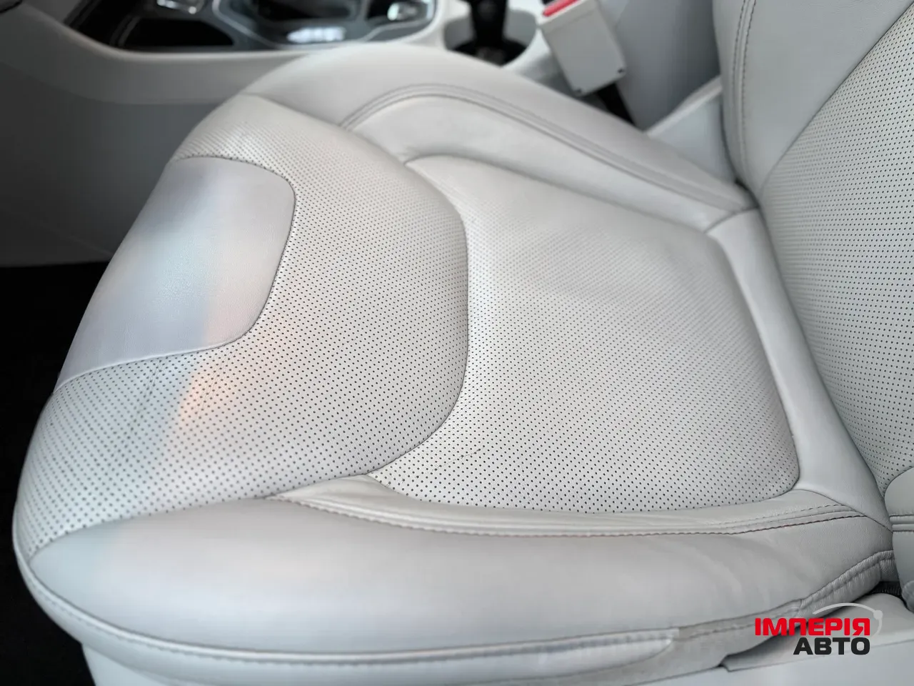 Jeep Cherokee - фото 70