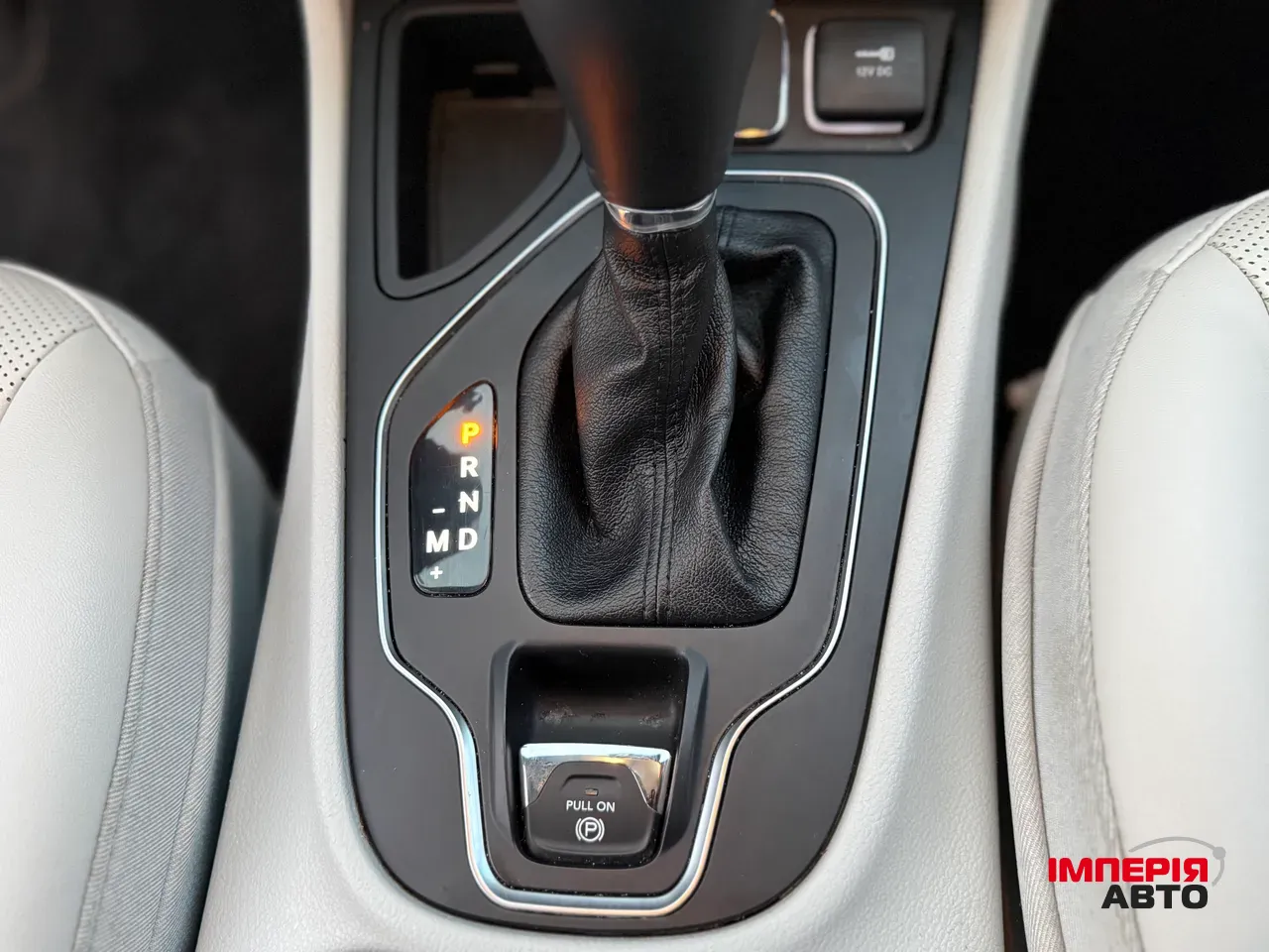 Jeep Cherokee - фото 61