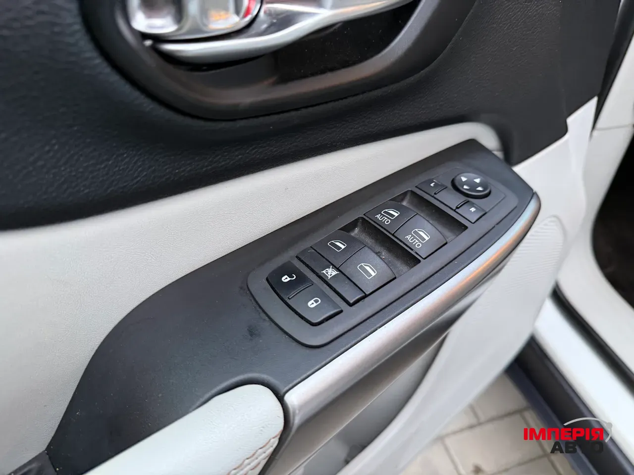 Jeep Cherokee - фото 41