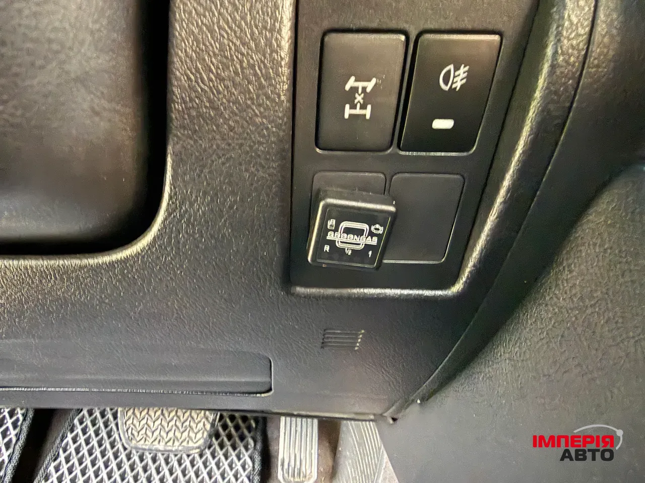 Toyota Land Cruiser - фото 59