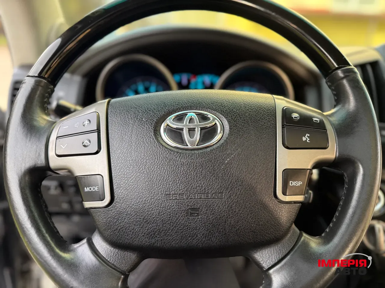 Toyota Land Cruiser - фото 66