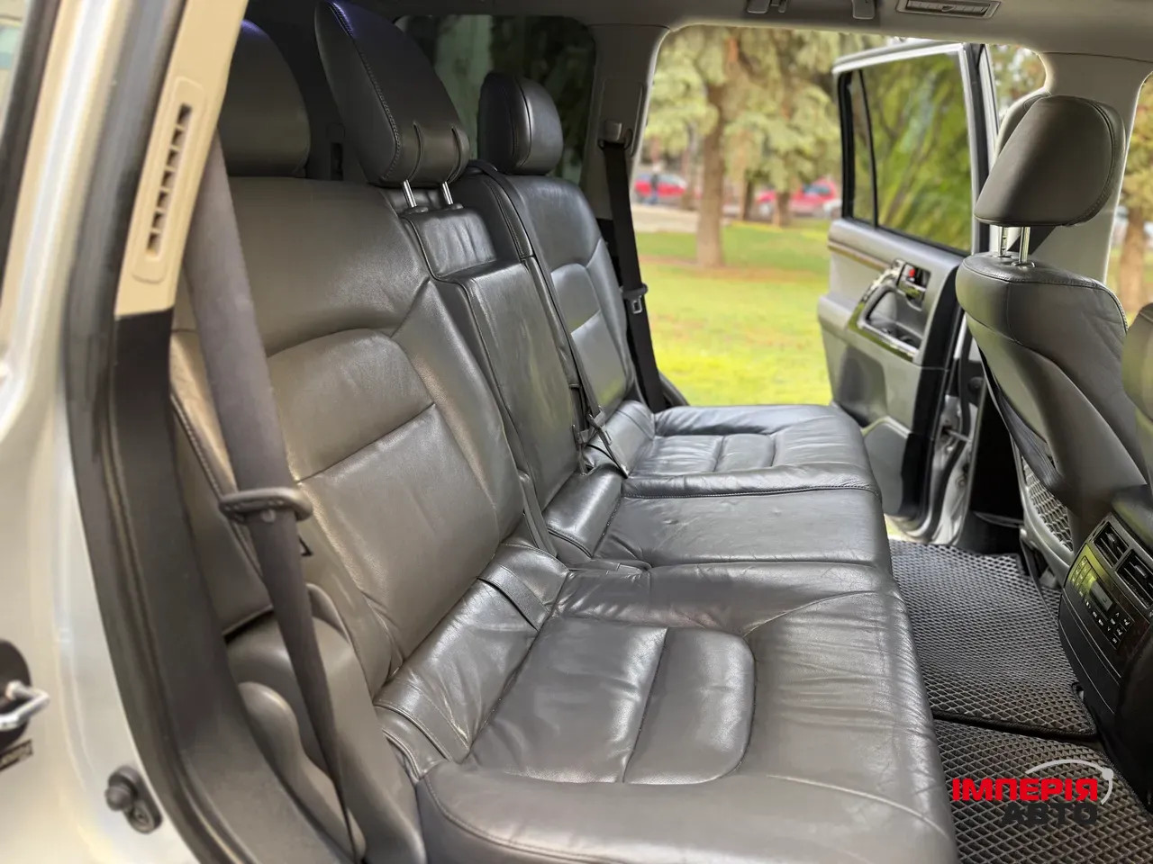 Toyota Land Cruiser - фото 42