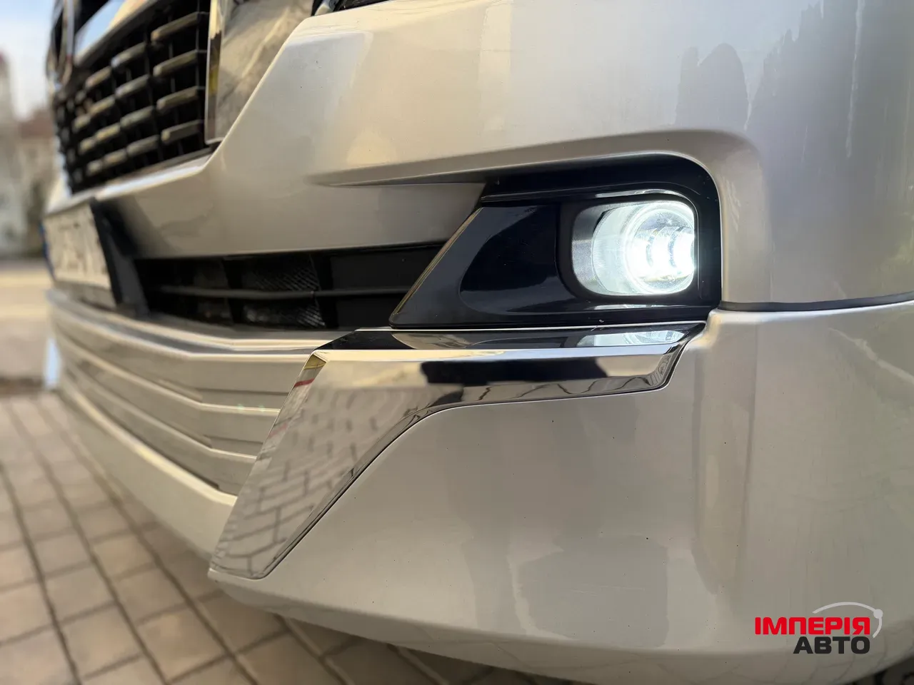 Toyota Land Cruiser - фото 36