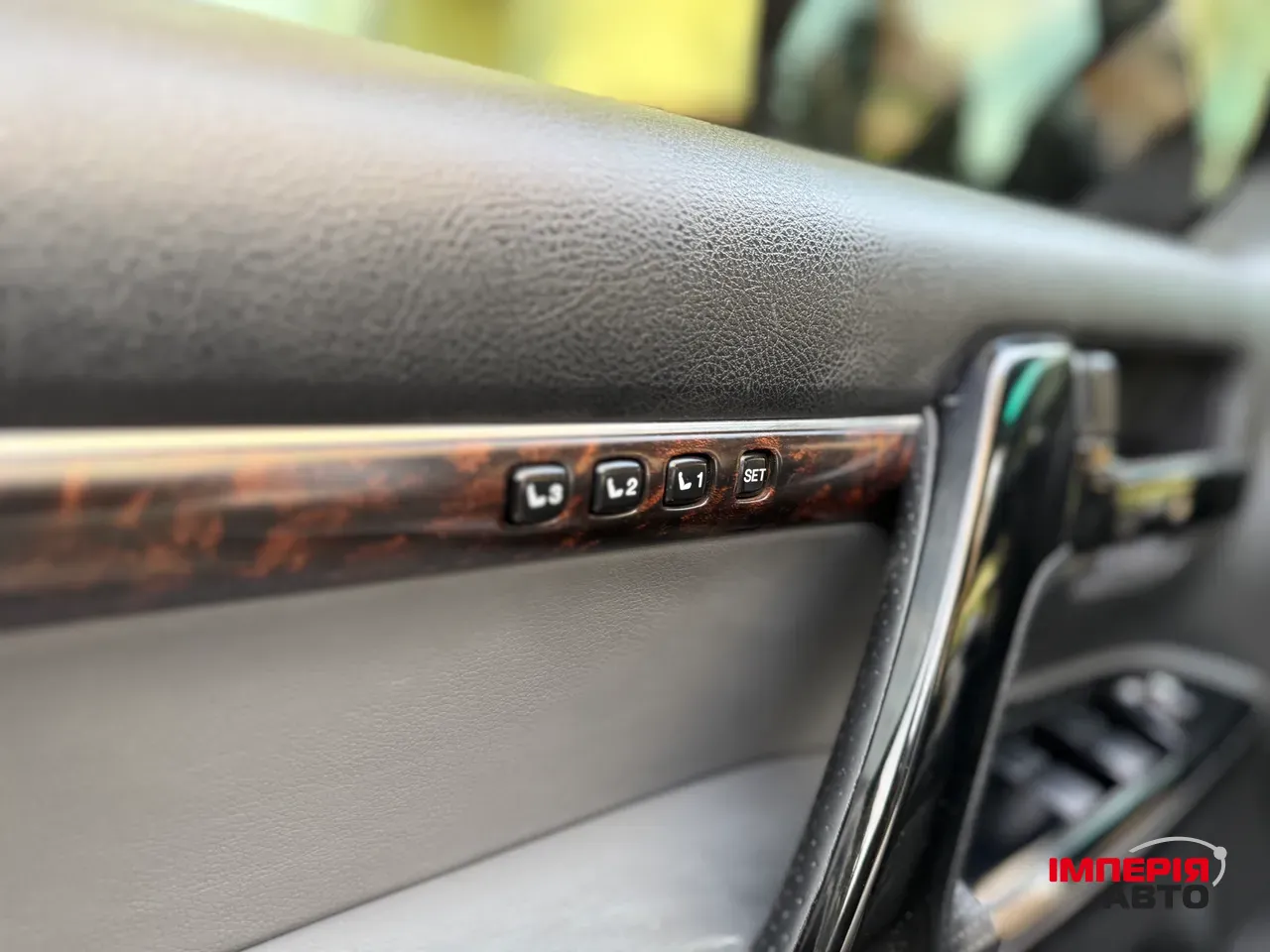 Toyota Land Cruiser - фото 54