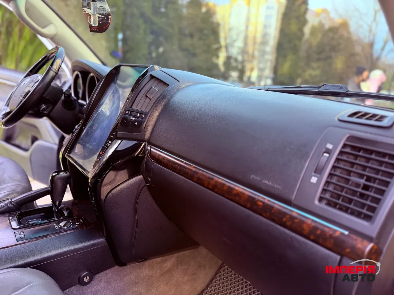 Toyota Land Cruiser - фото 75