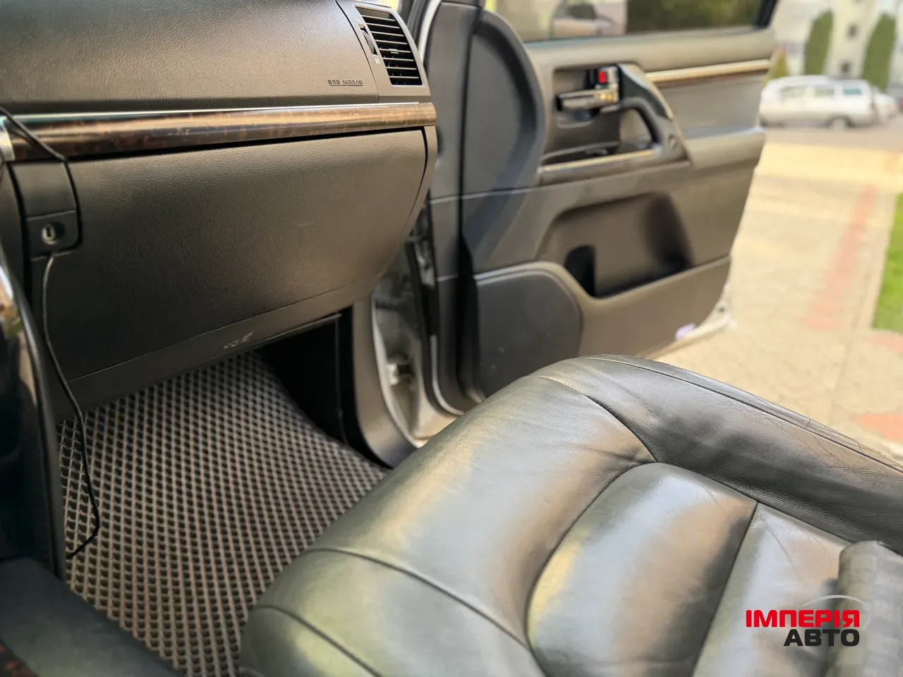 Toyota Land Cruiser - фото 62