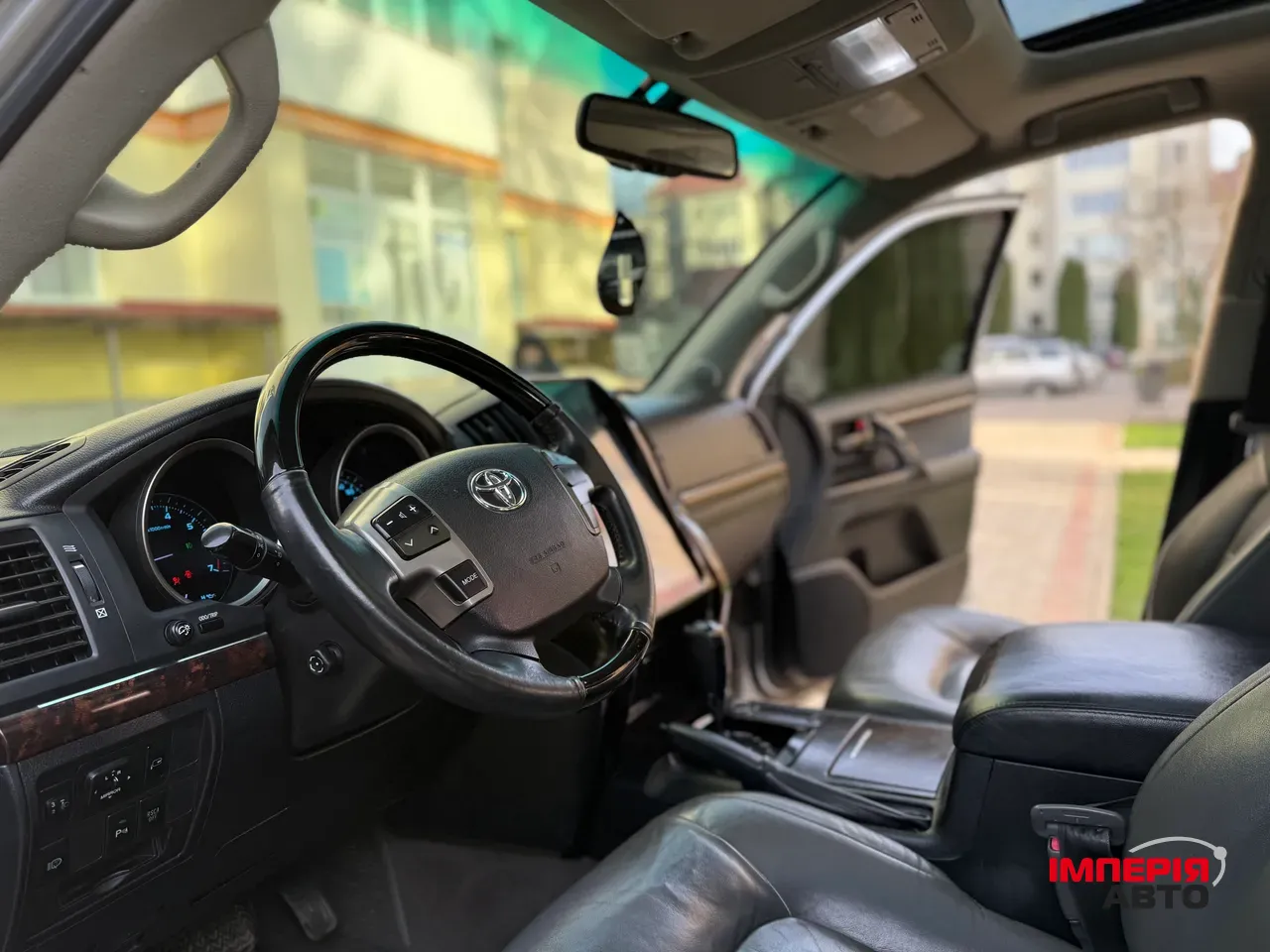 Toyota Land Cruiser - фото 73