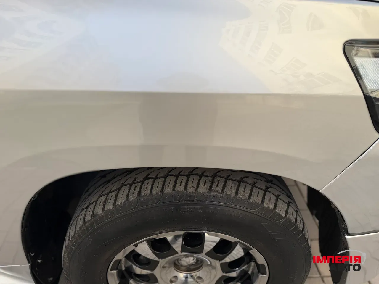 Toyota Land Cruiser - фото 31