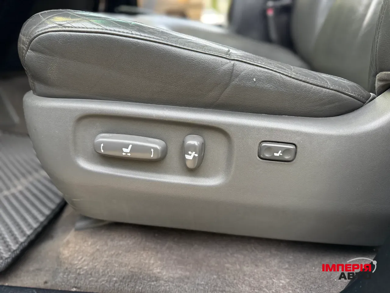 Toyota Land Cruiser - фото 46