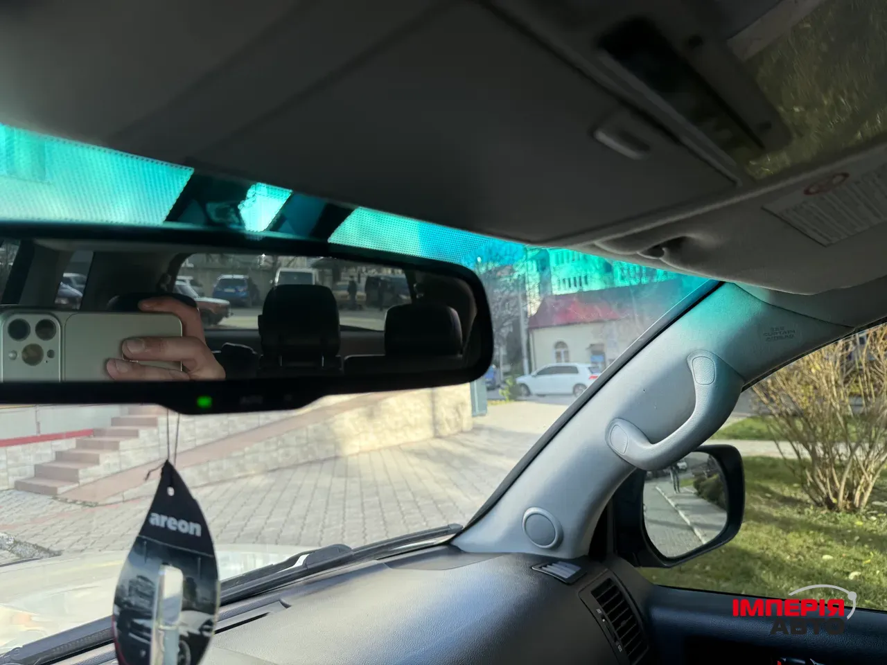 Toyota Land Cruiser - фото 77