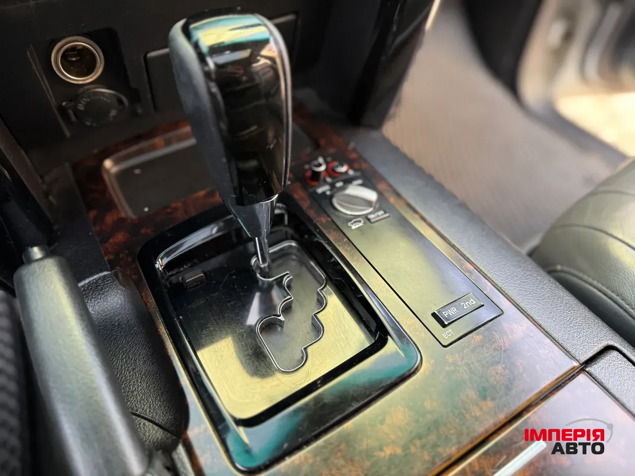 Toyota Land Cruiser - фото 60