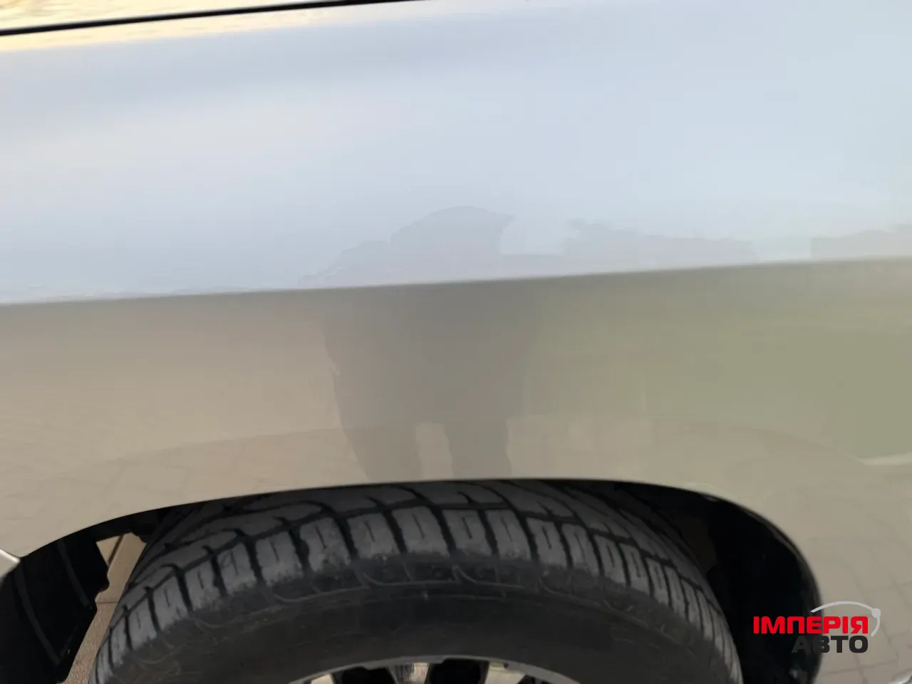 Toyota Land Cruiser - фото 30