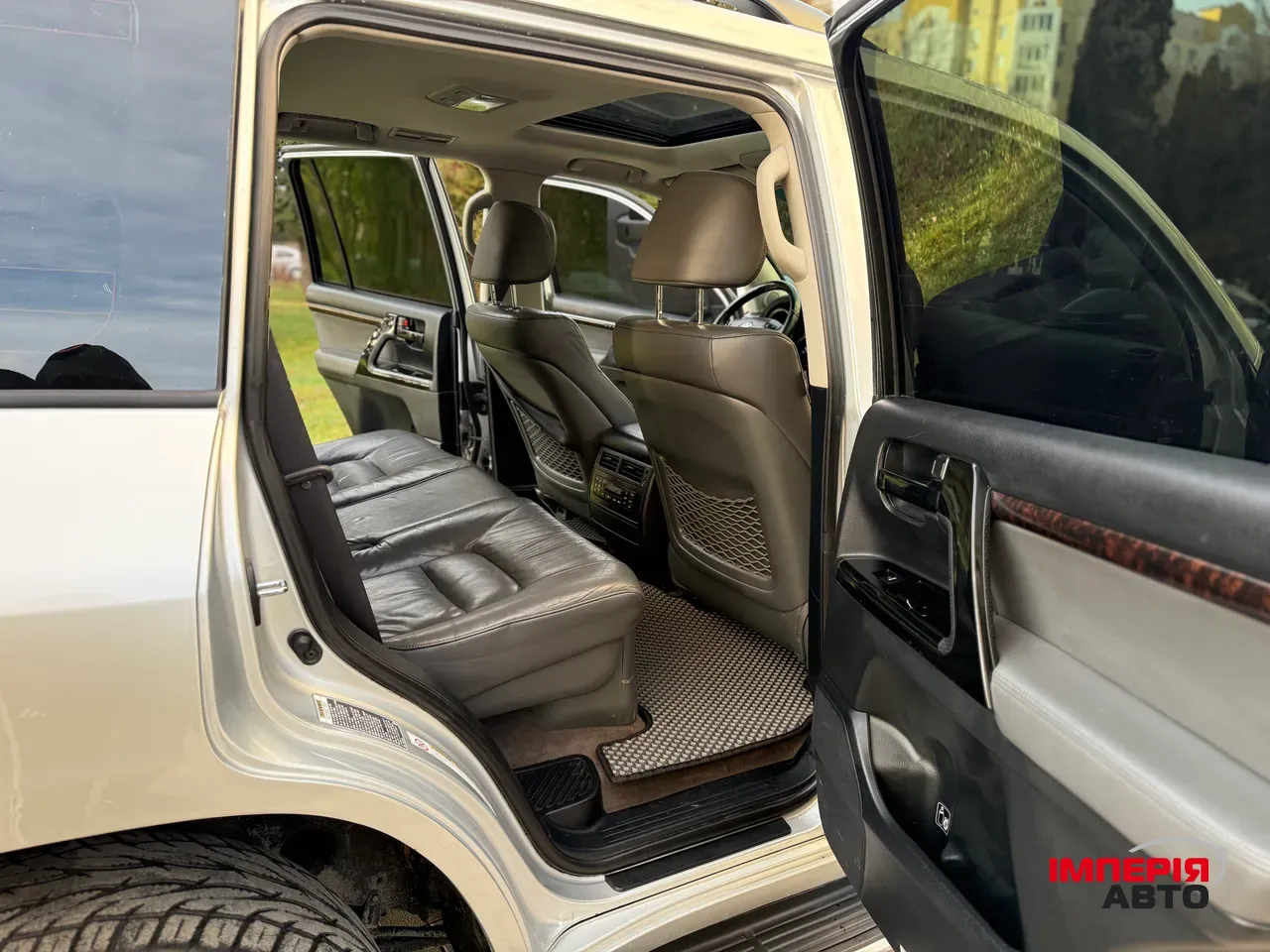 Toyota Land Cruiser - фото 40