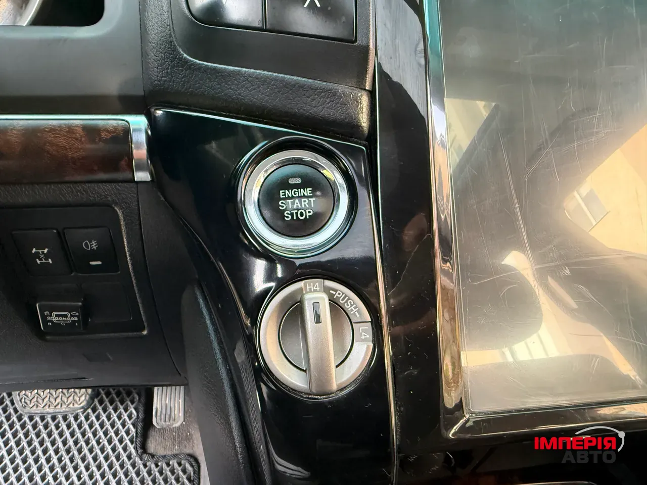 Toyota Land Cruiser - фото 58