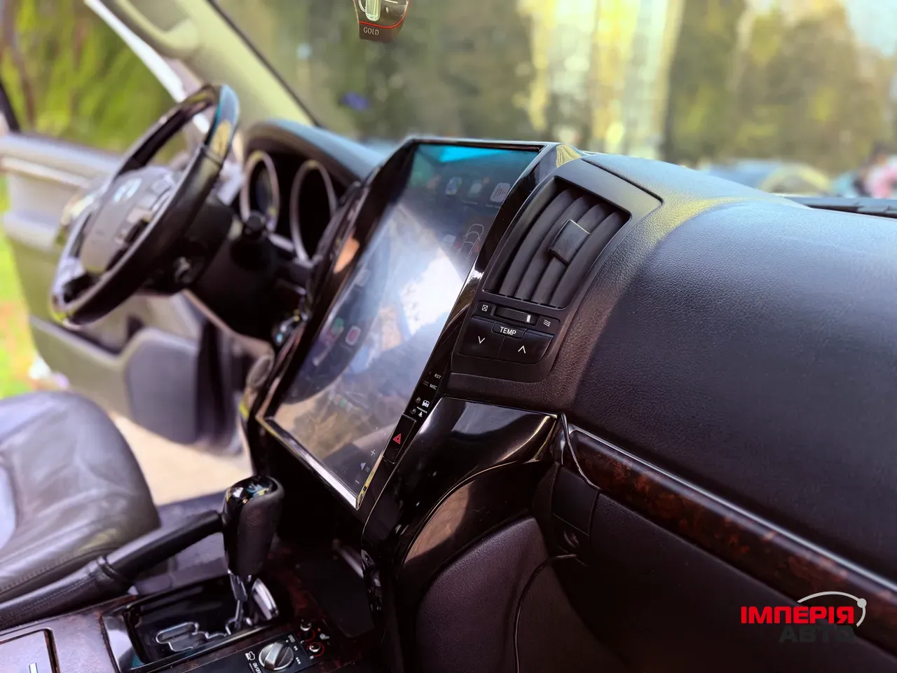 Toyota Land Cruiser - фото 74