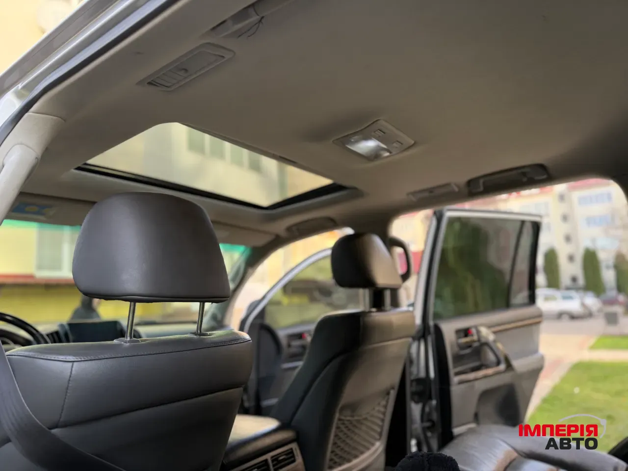 Toyota Land Cruiser - фото 53