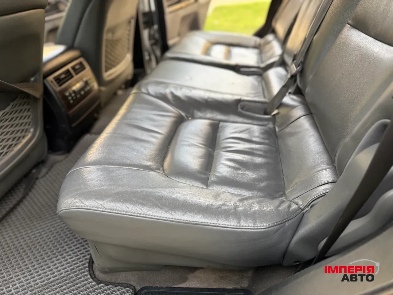 Toyota Land Cruiser - фото 51