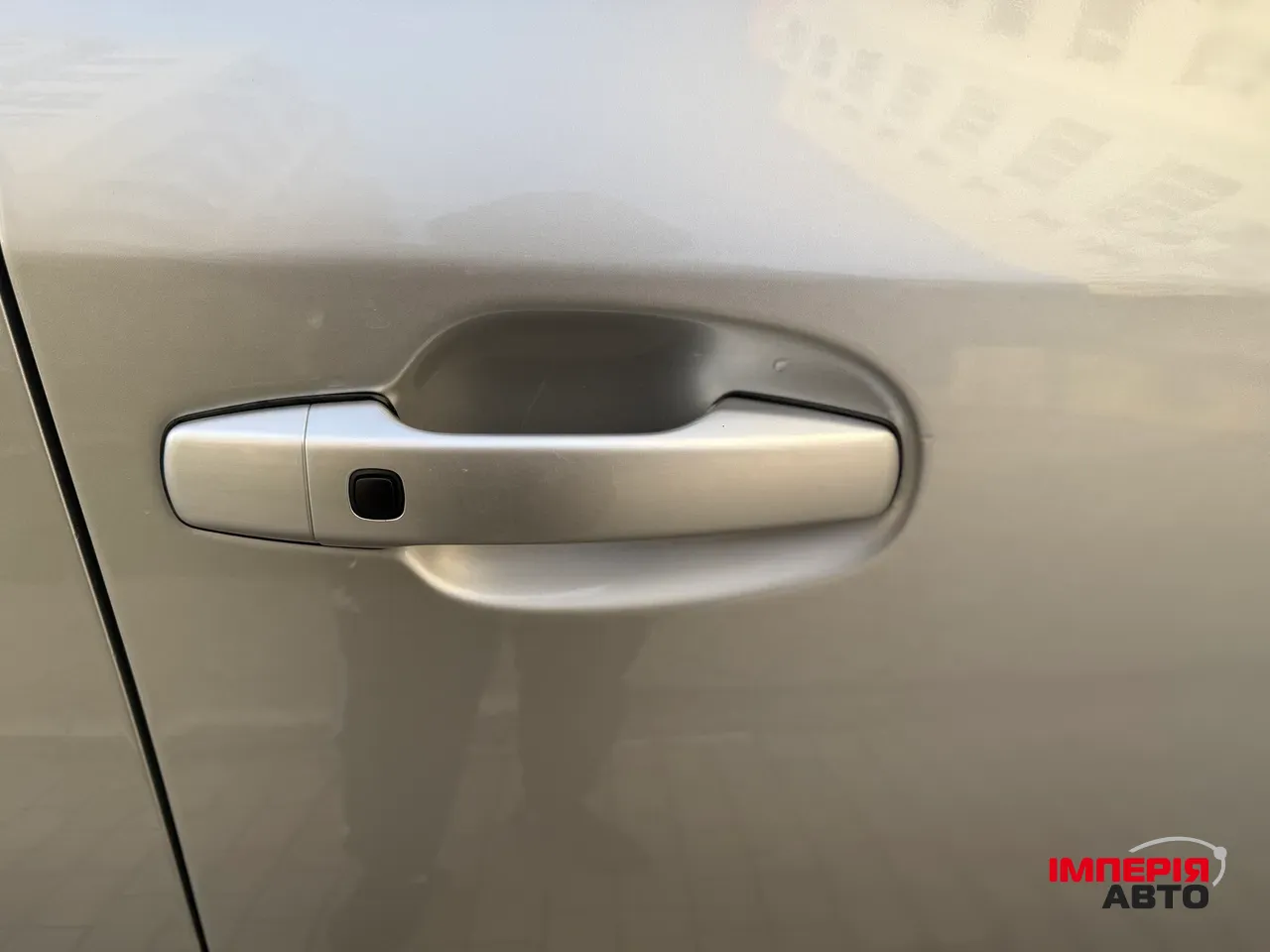 Toyota Land Cruiser - фото 33