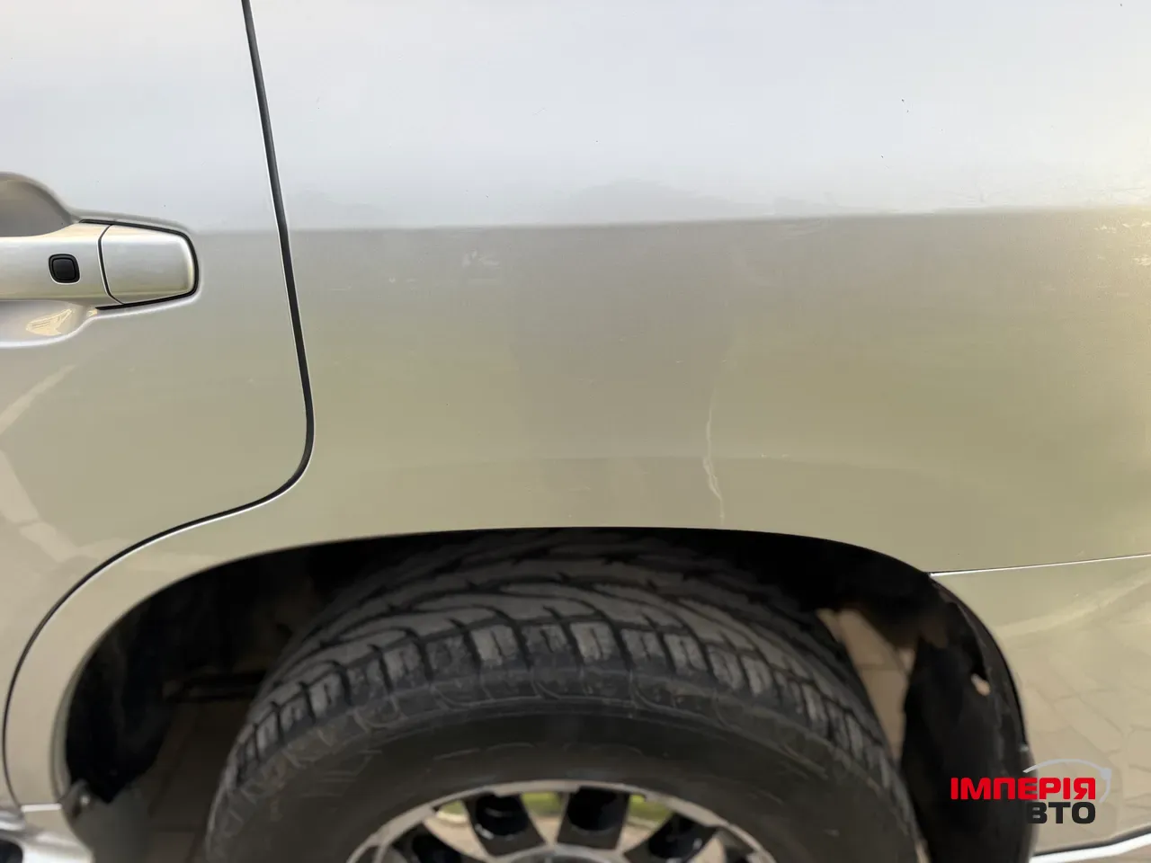 Toyota Land Cruiser - фото 29