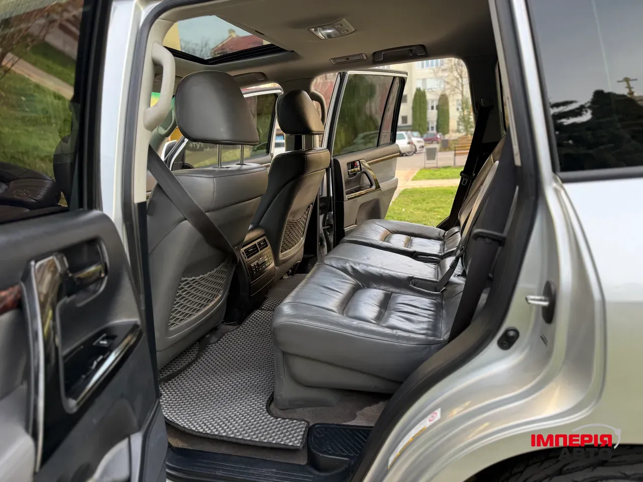 Toyota Land Cruiser - фото 48