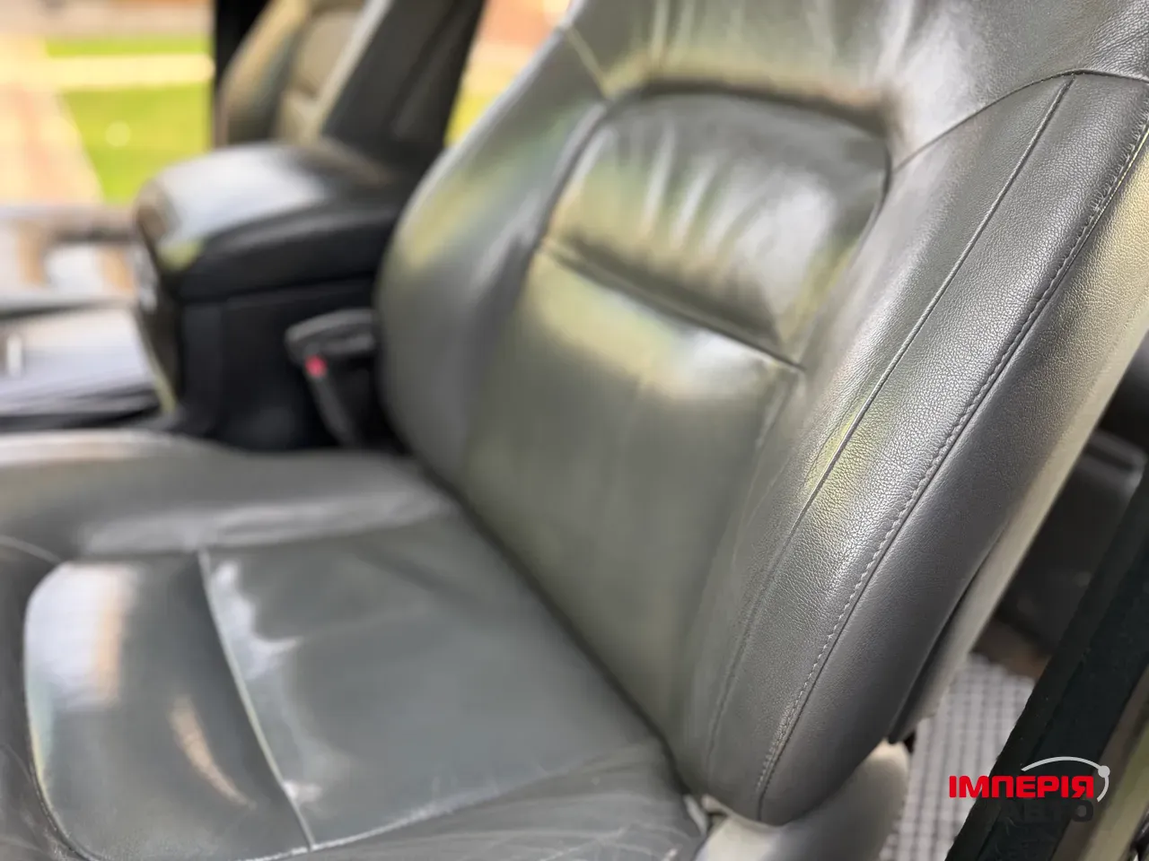 Toyota Land Cruiser - фото 55