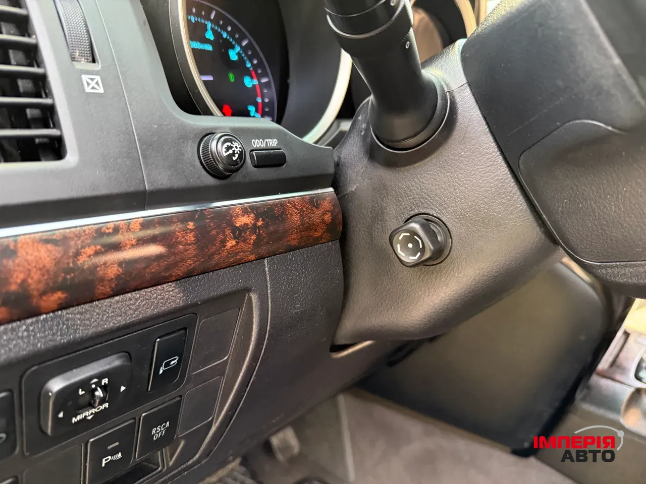 Toyota Land Cruiser - фото 57