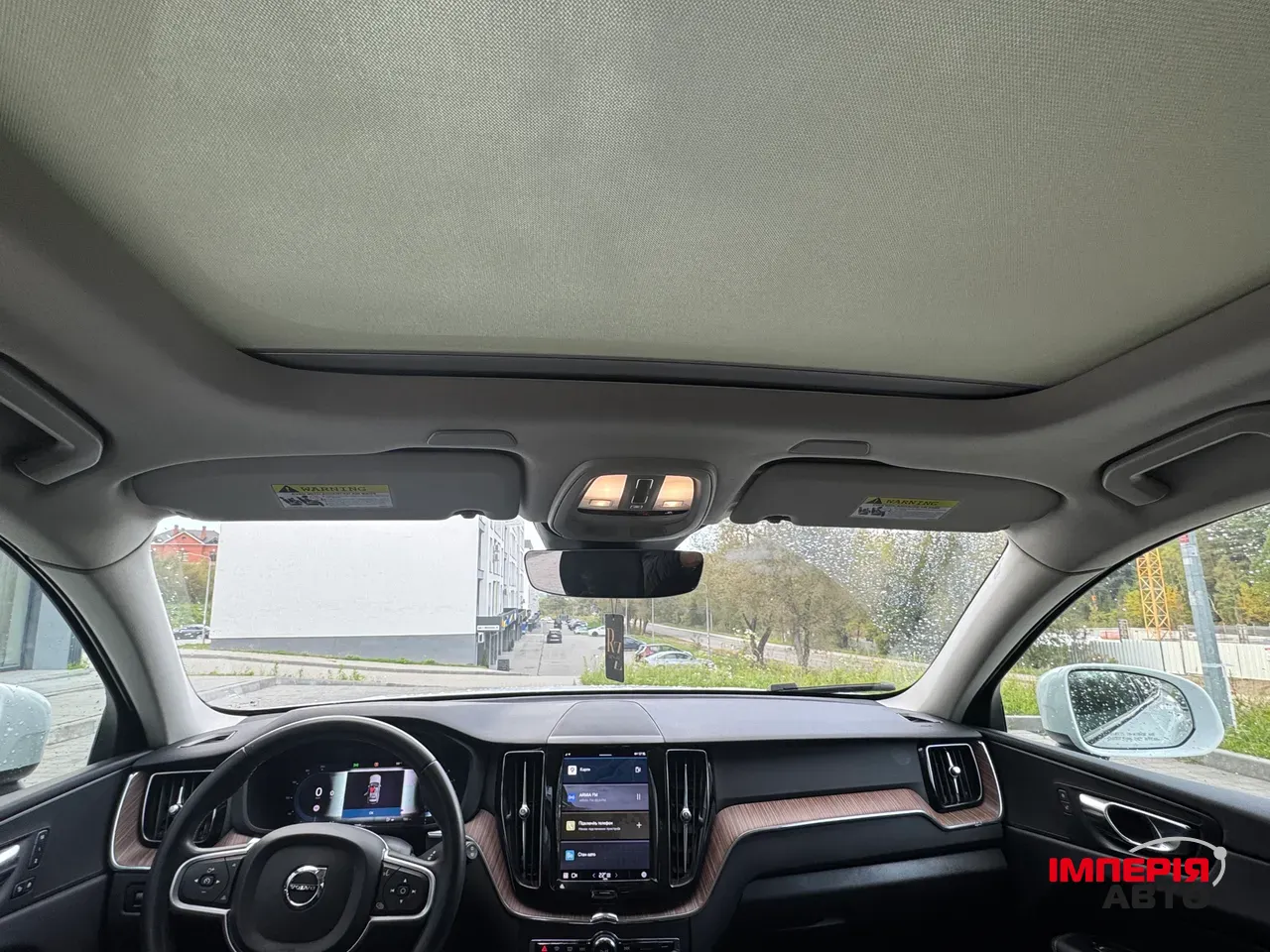 Volvo XC60 - фото 14