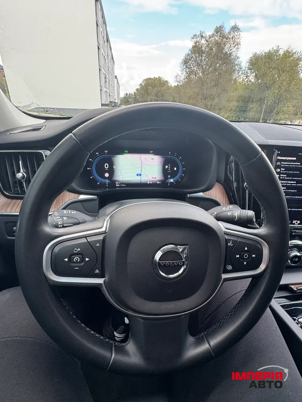 Volvo XC60 - фото 16