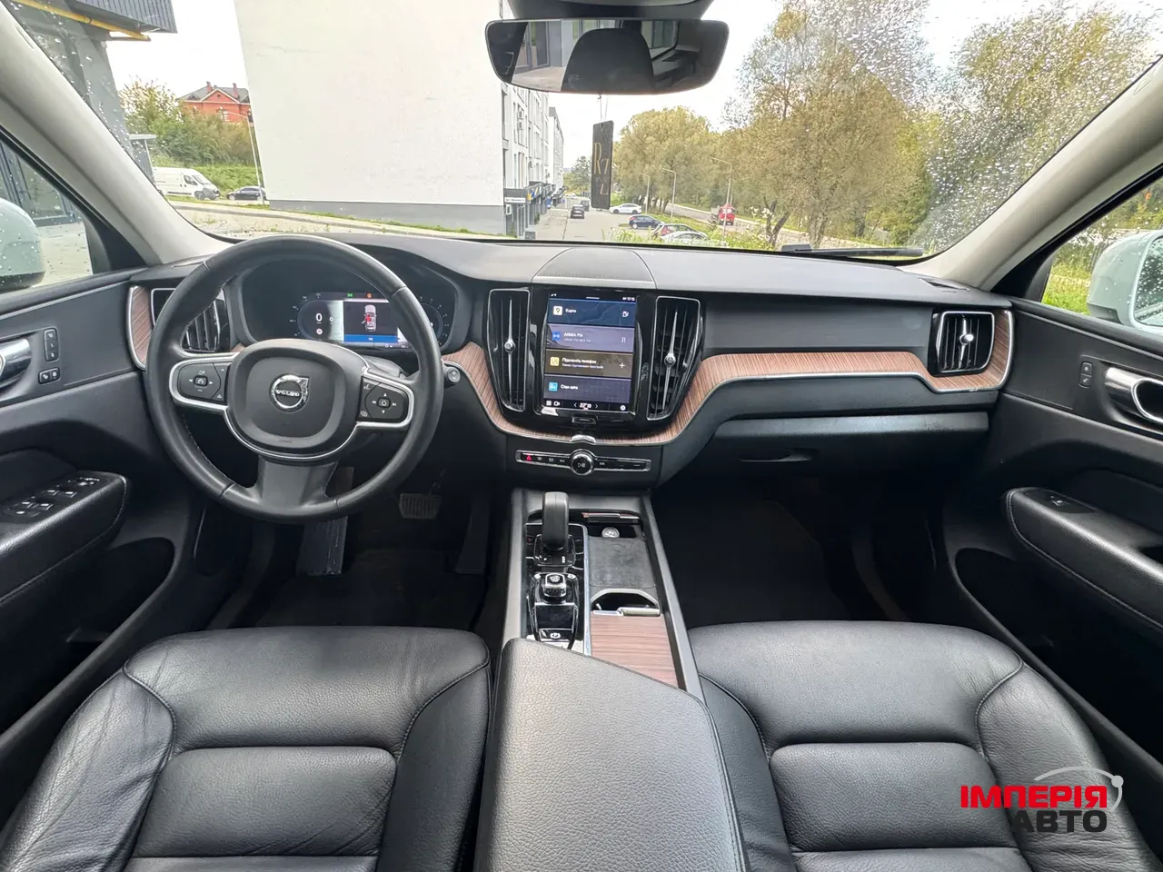 Volvo XC60 - фото 13