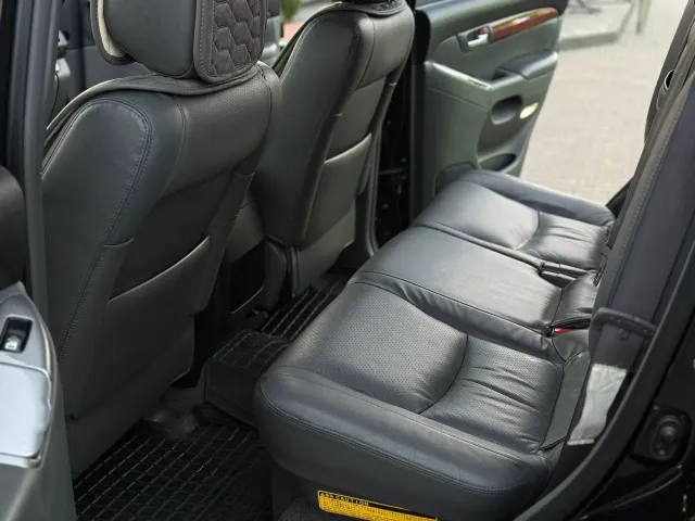 Toyota Land Cruiser Prado - фото 5