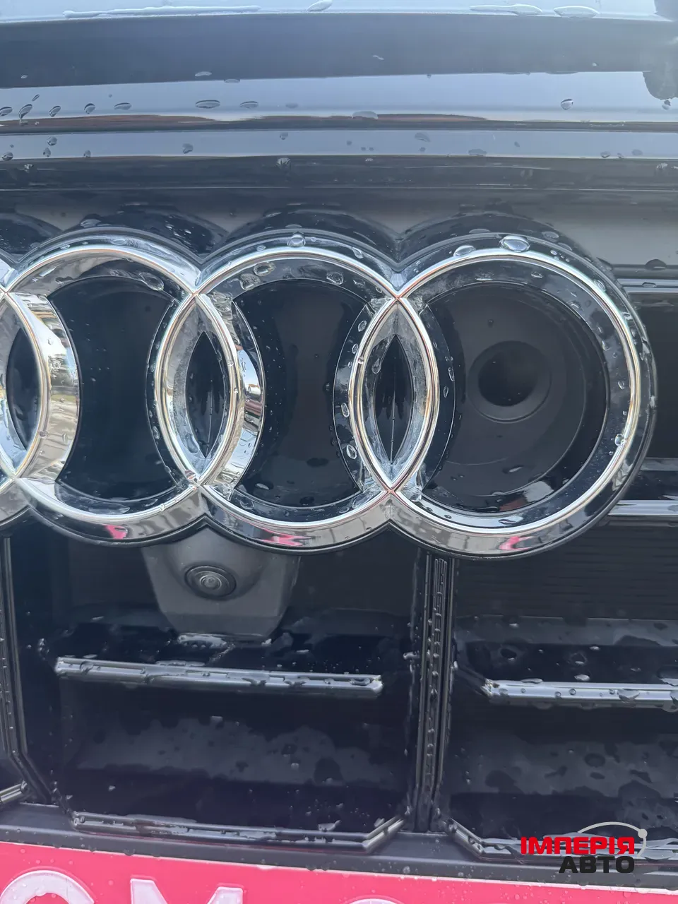 Audi Q8 - фото 23