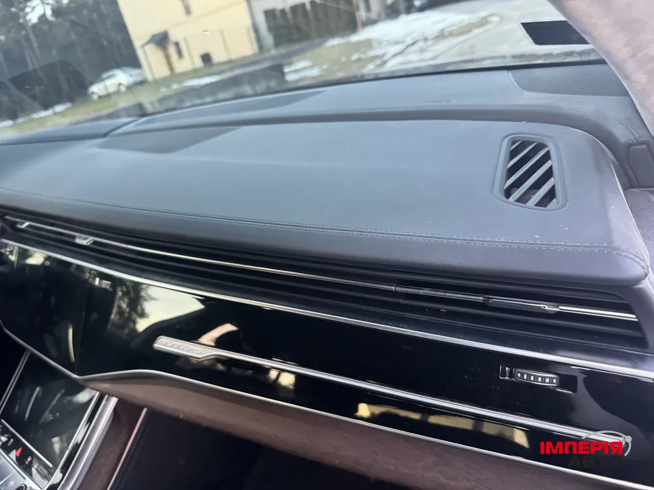 Audi Q8 - фото 25