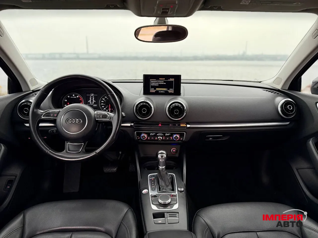 Audi A3 - фото 4