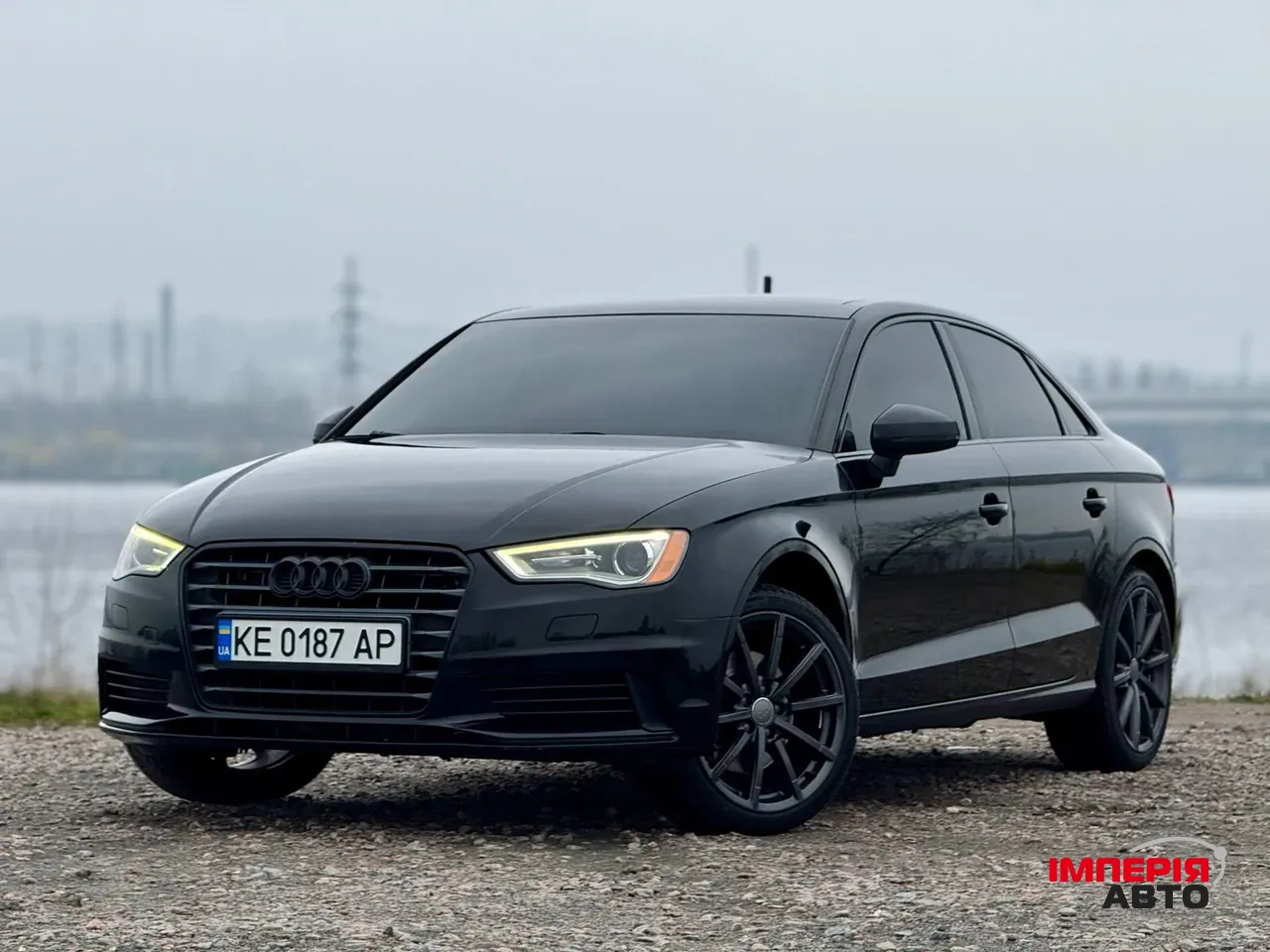 Audi A3 - фото 1