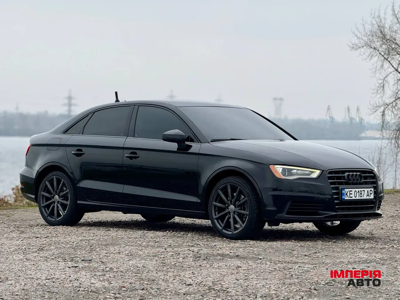 Audi A3 - фото 2