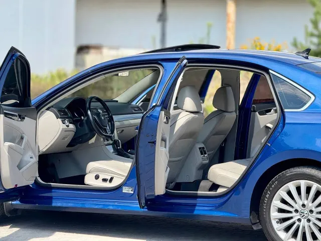 Volkswagen Passat 2016, Дніпро, $13 499 - зображення 4