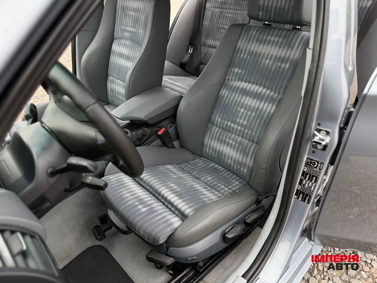 BMW 1 серії - фото 5