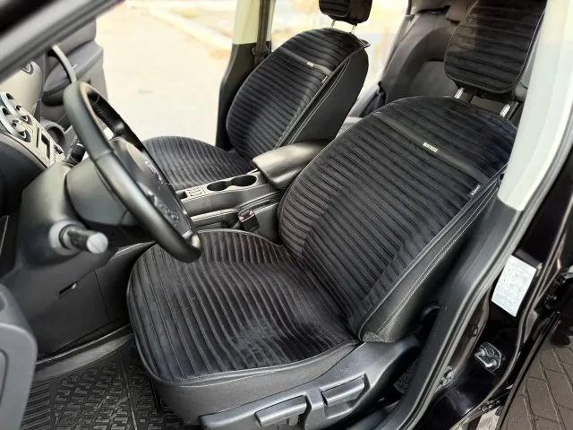 Nissan Qashqai - фото 5
