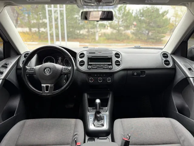 Volkswagen Tiguan 2013, Дніпро, $10 999 - зображення 5