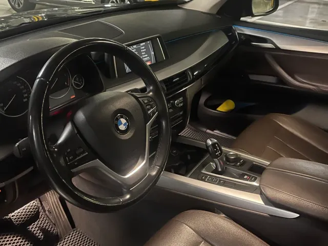 BMW X5 2016, Київ, $27 900 - зображення 2